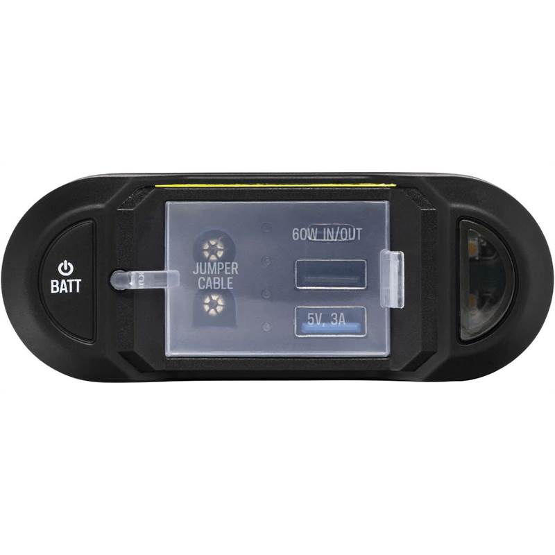 Goal Zero Venture Jump Power Bank-5